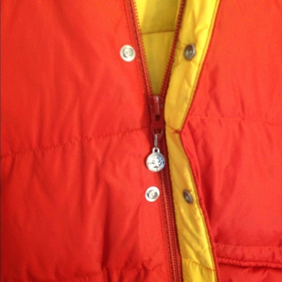 VINTAGE J.C. Penny William Barry Goose Down Puffer Jacket - Picture 6 of 8